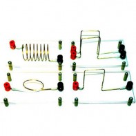 Набор для демонстрации магнитных полей - fgospostavki.ru - Иркутск