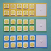 Поощрительный лист на 10 смайликов - fgospostavki.ru - Иркутск