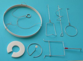 Комплект для демонстрации поверхностного натяжения - fgospostavki.ru - Иркутск