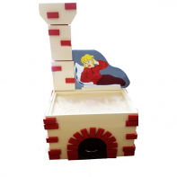 Стилизованный световой стол «Емеля на печи» - fgospostavki.ru - Иркутск