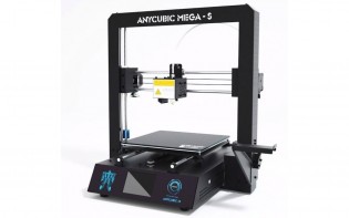 3D принтер - fgospostavki.ru - Иркутск