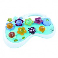 Игра "Музыкальный сад" - fgospostavki.ru - Иркутск