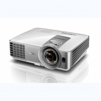 Мультимедийный короткофокусный проектор BenQ MS630ST - fgospostavki.ru - Иркутск