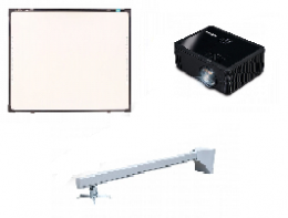 Интерактивная система. Комплект №4 - fgospostavki.ru - Иркутск