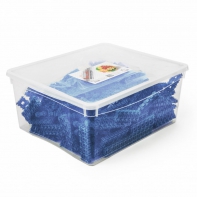 Набор «Basic синий» - fgospostavki.ru - Иркутск