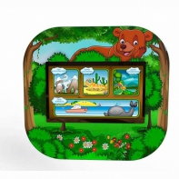 Профессиональный интерактивный развивающий комплекс «Мишка» - fgospostavki.ru - Иркутск