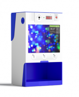 Бесконтактный дезинфектор с термометром "Next Pro" - fgospostavki.ru - Иркутск