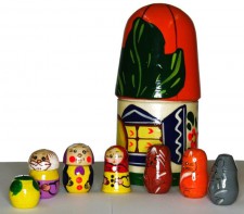 Малый комплект игрушек "Речевое дыхание" - fgospostavki.ru - Иркутск