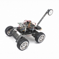 Ресурсный набор Robo kit 2-3 - fgospostavki.ru - Иркутск