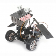 Ресурсный набор Robo Kit 4-5 - fgospostavki.ru - Иркутск