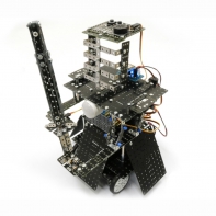 Ресурсный набор Robo Kit 6-7 - fgospostavki.ru - Иркутск