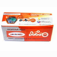 РЕСУРСНЫЙ НАБОР «ВИДЭРЭТРЕК 1» - fgospostavki.ru - Иркутск