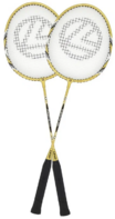 Набор бадминтонный (2 ракетки, чехол) - fgospostavki.ru - Иркутск
