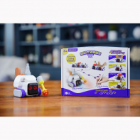 Робот Botzees Mini - fgospostavki.ru - Иркутск