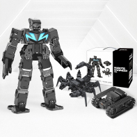 Конструктор ROBOTIS ENGINEER KIT 2 - fgospostavki.ru - Иркутск