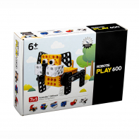 ROBOTIS PLAY 600 PETs (Домашние животные) - fgospostavki.ru - Иркутск