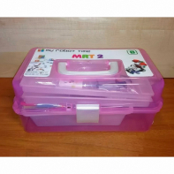 Конструктор по робототехнике MRT2 Basic - fgospostavki.ru - Иркутск