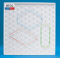 Геоборд 11 х 11 - fgospostavki.ru - Иркутск