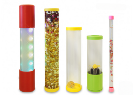 Набор сенсомоторных труб - fgospostavki.ru - Иркутск