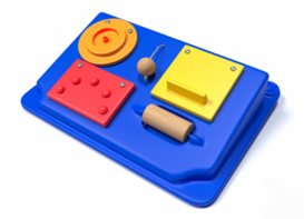 Функциональный развивающий центр "Лучший друг" - fgospostavki.ru - Иркутск