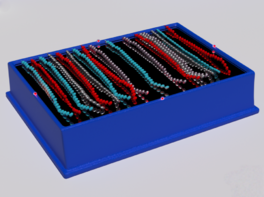 Игра «Вибрирующее зеркало с подсветкой» №1 - fgospostavki.ru - Иркутск