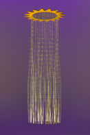 Фибероптический душ «Солнце» - fgospostavki.ru - Иркутск