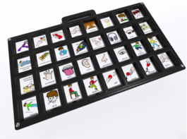 Игровой коммуникатор «Смарт» 32 - fgospostavki.ru - Иркутск