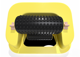 Текстурированный роликовый игровой коммуникатор - fgospostavki.ru - Иркутск