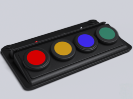 Кнопка-коммуникатор 4 - fgospostavki.ru - Иркутск