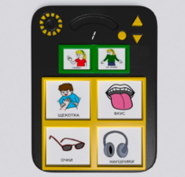 Игровой коммуникатор «Гоу!» 4+ - fgospostavki.ru - Иркутск