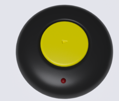 Кнопка-коммуникатор «Гоу!» - fgospostavki.ru - Иркутск