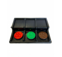 Коммуникатор с платформой для предметов "Посмотри и назови" - fgospostavki.ru - Иркутск