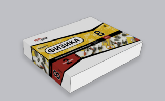 Набор для опытов "Физика 8 класс 2 полугодие" - fgospostavki.ru - Иркутск