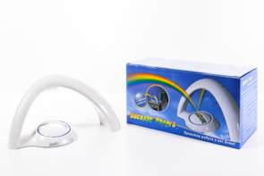 Проектор "Веселая радуга" - fgospostavki.ru - Иркутск