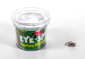 Бокс для наблюдения за насекомыми BUGV-01 - fgospostavki.ru - Иркутск