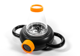 Бокс 3D для наблюдения за насекомыми BUGV-02 - fgospostavki.ru - Иркутск