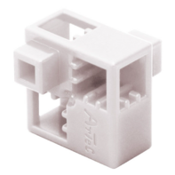 Половина куба тип А белая Artec - fgospostavki.ru - Иркутск