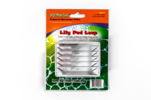 Набор микропрепаратов для микроскопа №7 «Лягушка» - fgospostavki.ru - Иркутск