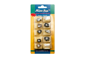 Набор микропрепаратов для стереомикроскопа №12 «Камни и минералы» - fgospostavki.ru - Иркутск