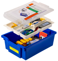 Цифровая лаборатория по физике (базовый уровень) - fgospostavki.ru - Иркутск