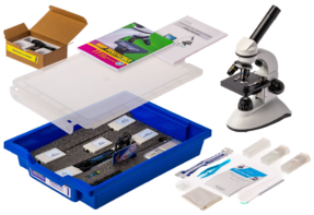 Цифровая лаборатория по биологии (базовый уровень) - fgospostavki.ru - Иркутск