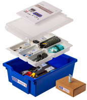 Цифровая лаборатория по физиологии (профильный уровень) - fgospostavki.ru - Иркутск