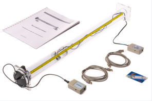 Набор для практикума «Звуковой резонанс» - fgospostavki.ru - Иркутск