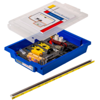 Набор демонстрационный «Механические явления» - fgospostavki.ru - Иркутск