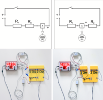 Набор демонстрационный «Постоянный ток» - fgospostavki.ru - Иркутск