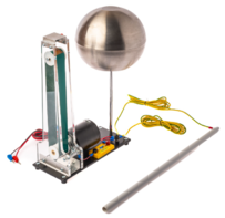 Генератор Ван-де-Граафа - fgospostavki.ru - Иркутск