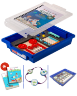 Комплект раздаточный учебно-лабораторного и практического оборудования по технологии для начальных классов - fgospostavki.ru - Иркутск