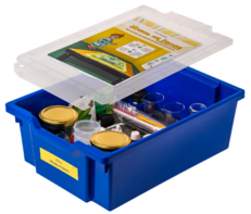 Комплект для практического изучения естественно-научных тем по предмету «Окружающий мир» - fgospostavki.ru - Иркутск