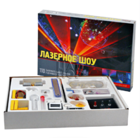 Набор для экспериментирования - fgospostavki.ru - Иркутск