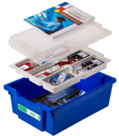 Цифровая лаборатория по биологии и экологии для учителя - fgospostavki.ru - Иркутск